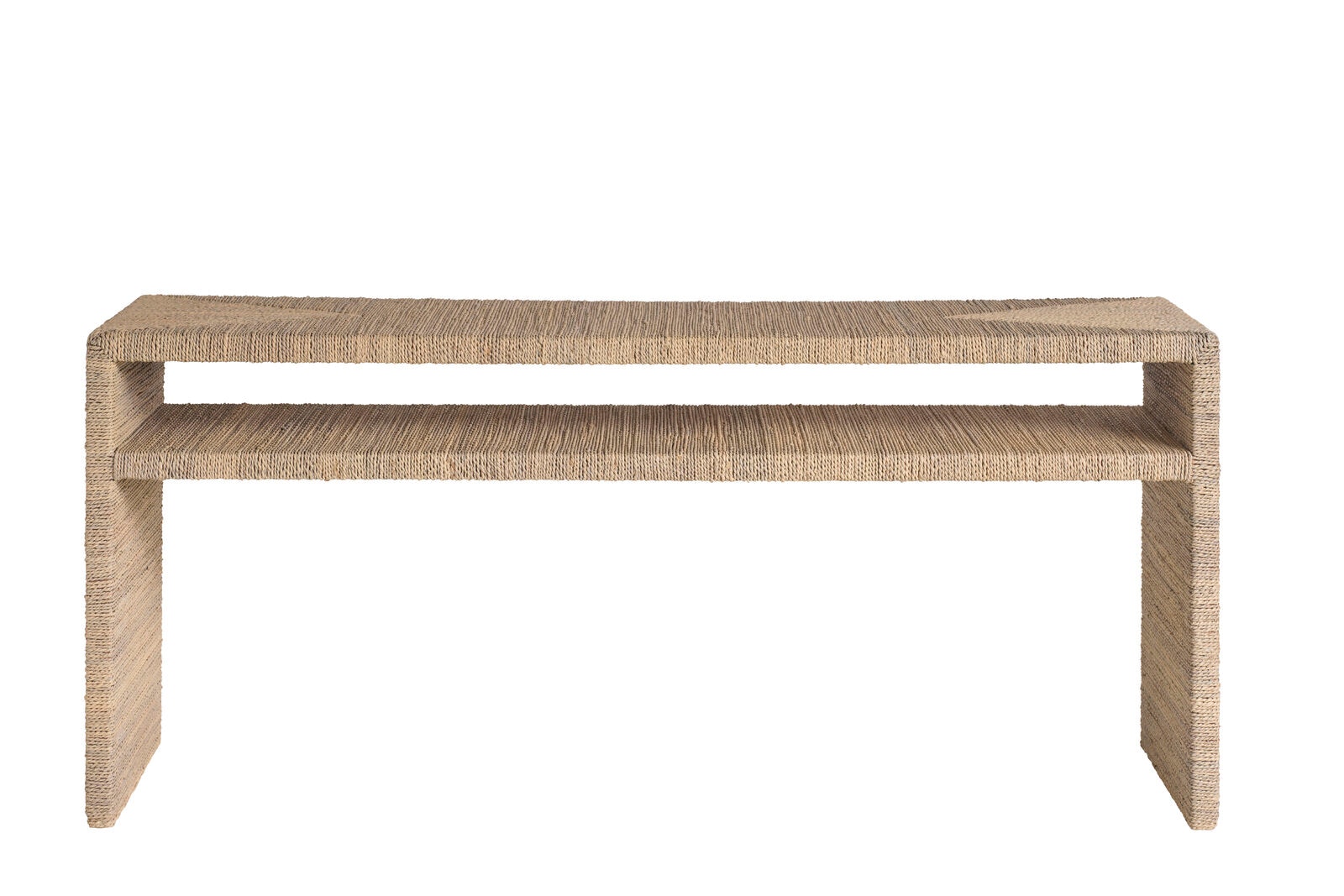 Universal Furniture Abaca Console 125279 - Matter Brothers